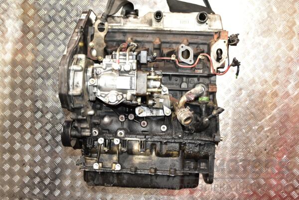 Двигатель Ford Focus 1.8tddi (I) 1998-2004 C9DB 296649 - 4