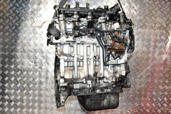 Двигатель Citroen Berlingo 1.6hdi 2008 9H01 296656 - 2