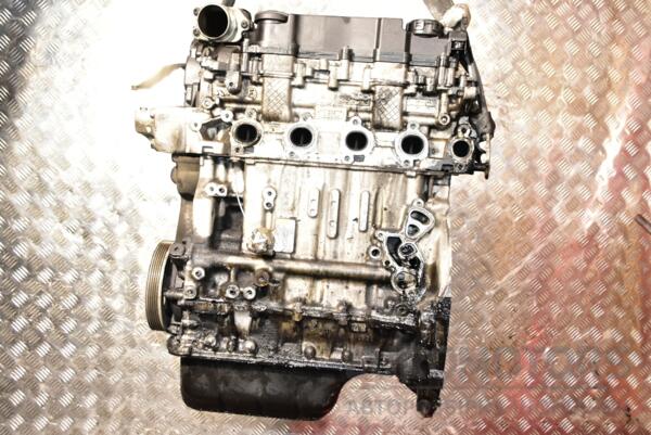 Двигатель Citroen Berlingo 1.6hdi 2008 9H01 296656 - 4