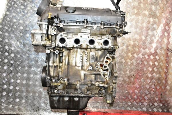Двигатель Citroen C4 1.6 16V 2004-2011 5FW 296663 - 4