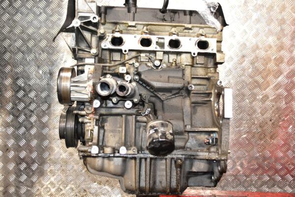 Двигун Mazda 2 1.25 16V 2003-2006 FUJA 296669 - 2