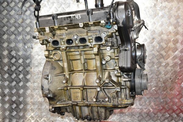 Двигун Mazda 2 1.25 16V 2003-2006 FUJA 296669 - 4