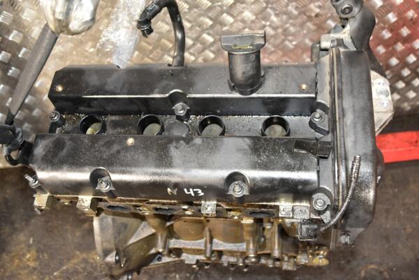 Двигун Mazda 2 1.25 16V 2003-2006 FUJA 296669 - 5