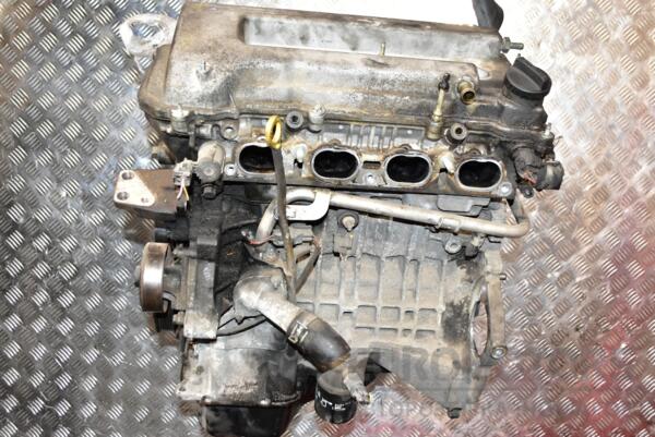Двигатель Toyota Corolla 1.8 16V (E12) 2001-2006 1ZZ-FE 296675 - 4