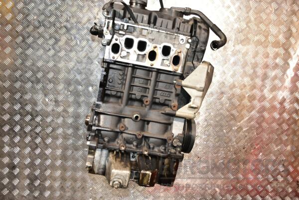 Двигун VW Polo 1.4tdi 2001-2009 BNM 296681 - 2