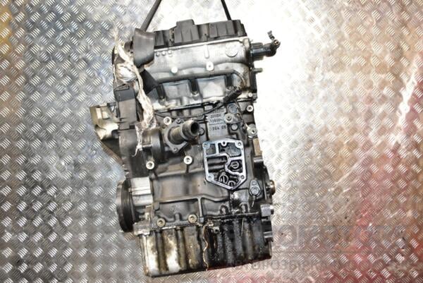 Двигун VW Polo 1.4tdi 2001-2009 BNM 296681 - 4
