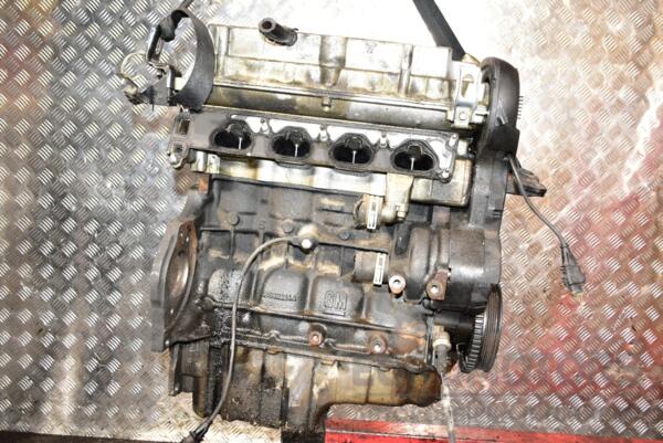 Двигун Opel Corsa 1.8 16V (C) 2000-2006 Z18XE 296687 - 2