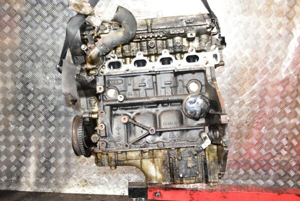 Двигун Opel Corsa 1.8 16V (C) 2000-2006 Z18XE 296687 - 4
