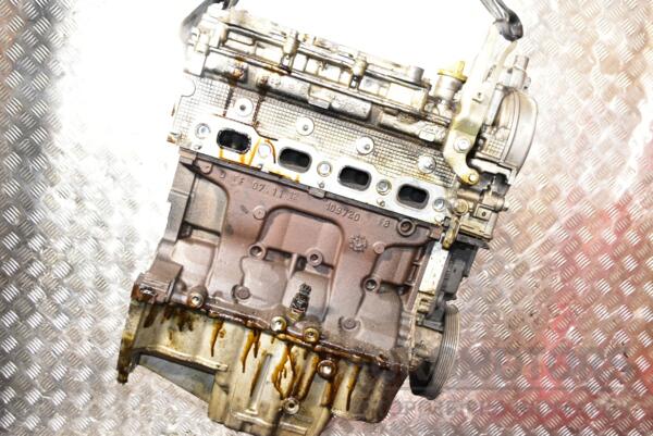 Двигатель Renault Megane 1.6 16V (II) 2003-2009 K4M 812 296693 - 2