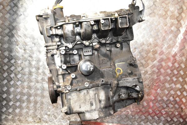 Двигатель Renault Megane 1.6 16V (II) 2003-2009 K4M 812 296693 - 4