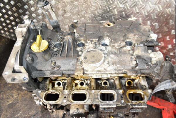 Двигатель Renault Megane 1.6 16V (II) 2003-2009 K4M 812 296693 - 5