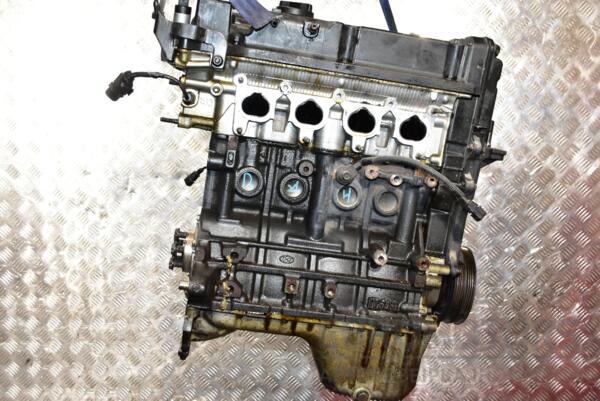 Двигун Kia Rio 1.6 16V 2005-2011 G4ED 296699 - 2