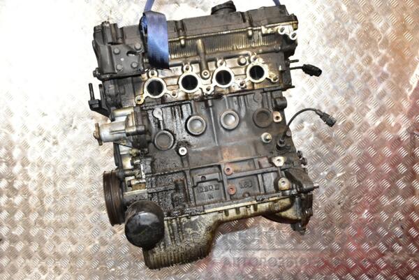 Двигун Kia Rio 1.6 16V 2005-2011 G4ED 296699 - 4