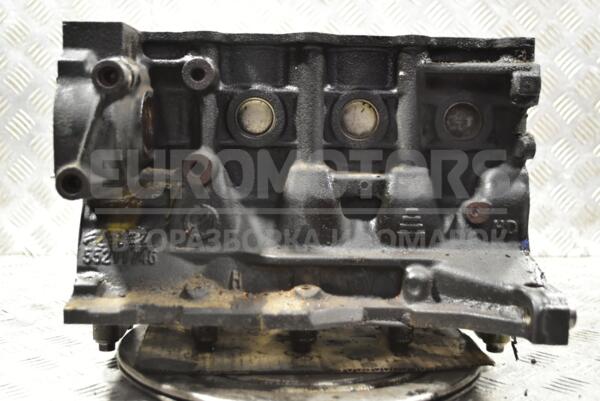 Блок двигуна (дефект) Fiat Punto 1.4 8V 1999-2010 55211746 296711 euromotors.com.ua