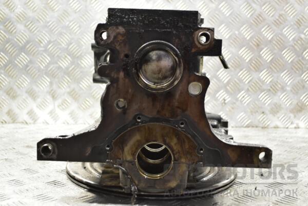 Блок двигателя (дефект) Fiat Doblo 1.4 8V 2000-2009 55211746 296711 - 2