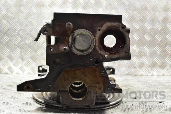 Блок двигателя (дефект) Fiat Doblo 1.4 8V 2000-2009 55211746 296711 - 4