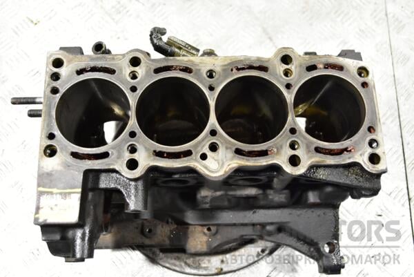 Блок двигателя (дефект) Fiat Doblo 1.4 8V 2000-2009 55211746 296711 - 5