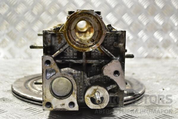 Головка блоку Fiat Doblo 1.4 8V 2000-2009 55198314 296717 - 4
