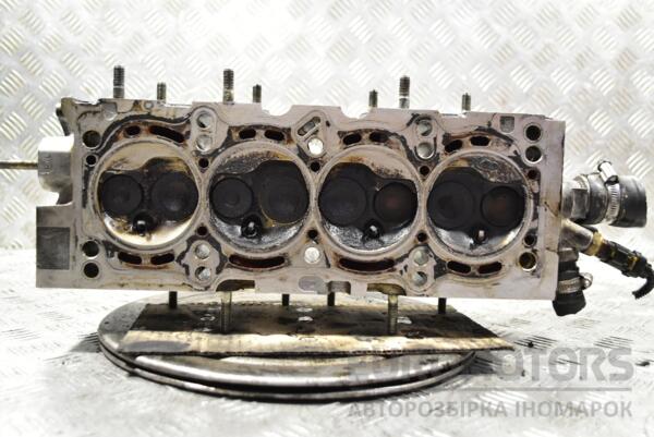 Головка блоку Fiat Doblo 1.4 8V 2000-2009 55198314 296717 - 6