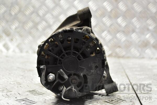 Генератор Fiat Doblo 1.4 8V 2000-2009 51859037 296727 - 3