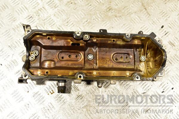 Клапанная крышка Fiat Grande Punto 1.4 8V 2005 296730 - 2