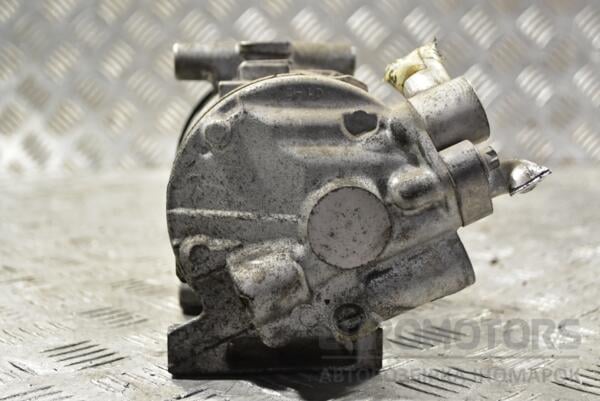 Компрессор кондиционера (дефект) Fiat Doblo 1.4 8V 2000-2009 55194880 296740 - 3