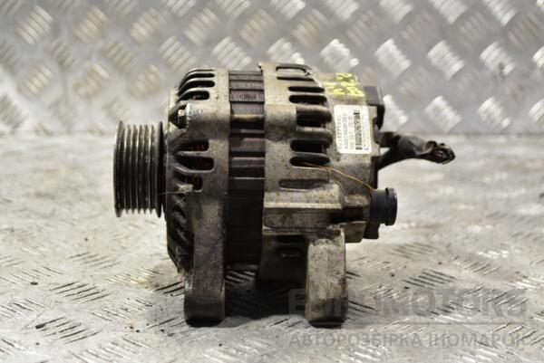 Генератор Peugeot 307 1.4 8V 2001-2008 9638275880 296759 - 2