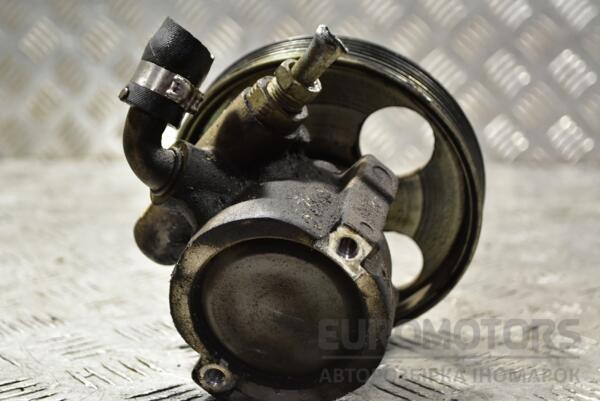 Насос гидроусилителя руля (ГУР) Peugeot Bipper 1.4 8V 2008 1401419180 296762 - 3