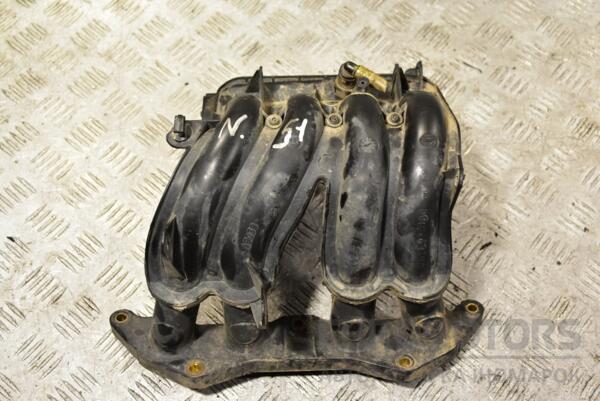 Колектор впускний пластик Peugeot 207 1.4 8V 2006-2013 9686926180 296766 - 2