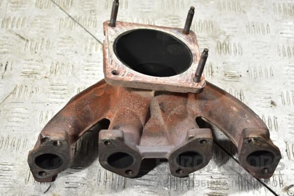Коллектор выпускной Peugeot 207 1.4 8V 2006-2013 9661916480 296768 - 2