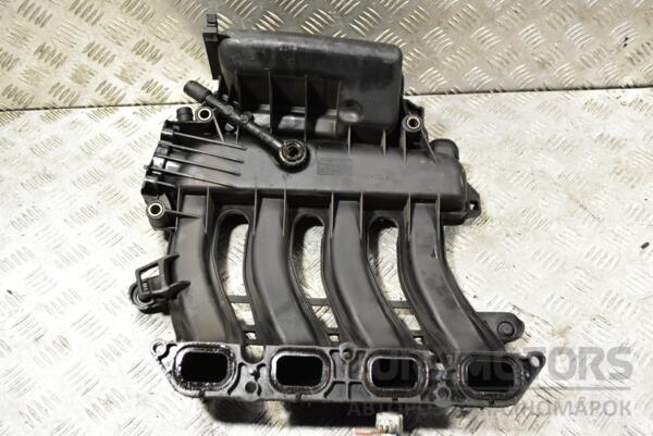Колектор впускний пластик Renault Megane 1.6 16V (II) 2003-2009 8200275053 296778 - 2