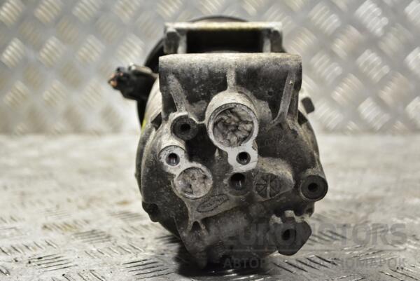 Компресор кондиціонера Renault Modus 1.6 16V 2004-2012 8200470242 296792 - 3