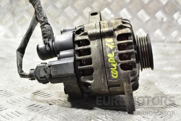 Генератор Hyundai Getz 1.6 16V 2002-2010 3730022650 296810 - 2