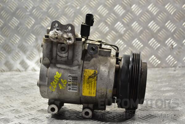 Компрессор кондиционера Hyundai Coupe 1.6 16V 2002-2009 977012C000 296813 - 2