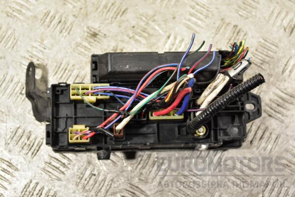 Блок запобіжників Subaru Forester 2.0 16V 2002-2007 82231SA300 296852 - 2