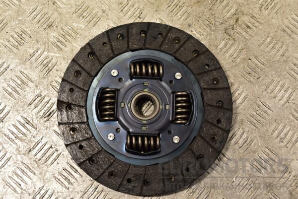 Диск зчеплення Subaru Forester 2.0 16V 2002-2007 296854 - 2