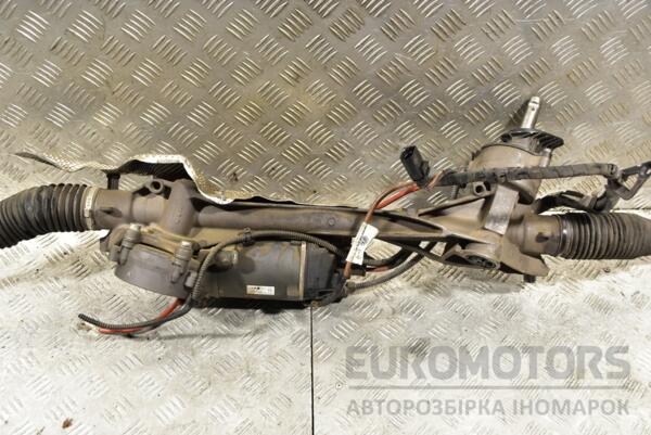 Рулевая рейка с ЭУР VW Golf (VII) 2012-2020 5Q1423051R 296874 - 2