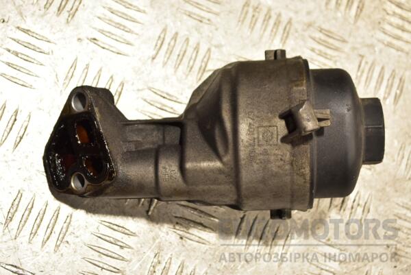 Корпус масляного фільтра Skoda Fabia 1.2 6V 1999-2007 03D115403D 296909 - 2