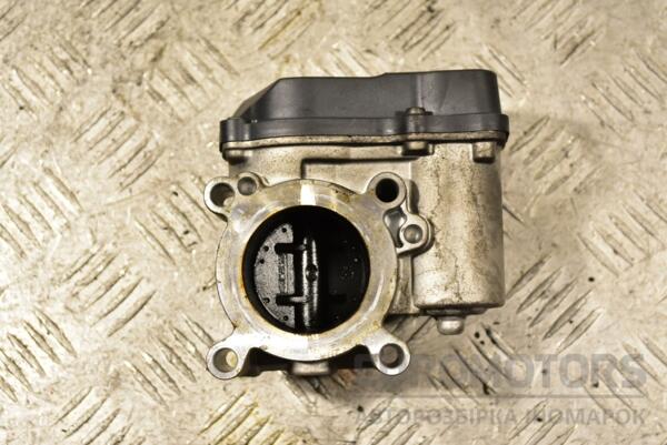 Дросельна заслінка електро Skoda Fabia 1.2 6V 1999-2007 03D133062E 296911 - 2