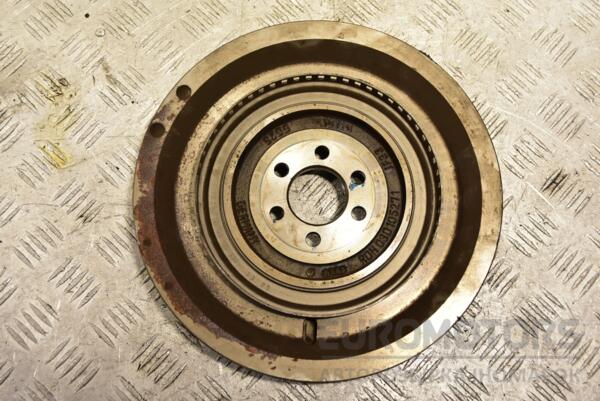 Маховик Skoda Fabia 1.2 6V 1999-2007 03D105271 296920 - 2