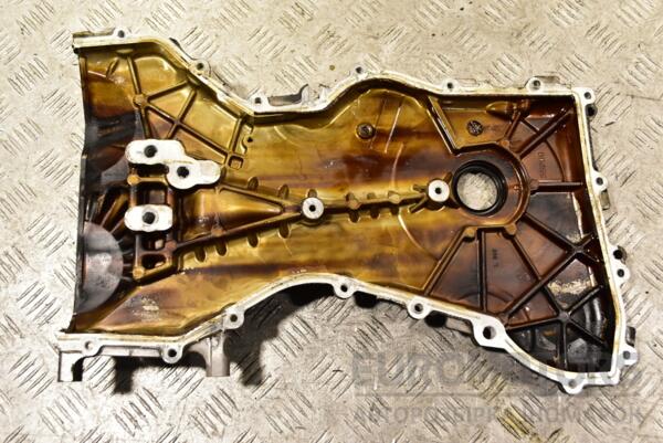 Кришка двигуна передня Mazda 5 2.0 16V 2005-2010 L80810500 296922 - 2