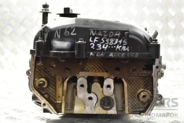 Головка блоку в зборі Mazda 5 2.0 16V 2005-2010 3S4G6090A 296924 - 2