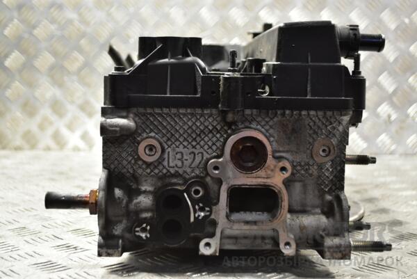 Головка блоку в зборі Mazda 5 2.0 16V 2005-2010 3S4G6090A 296924 - 4