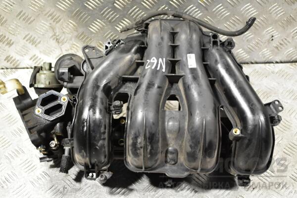 Колектор впускний пластик Mazda 5 2.0 16V 2005-2010 LF6013100 296930 - 2