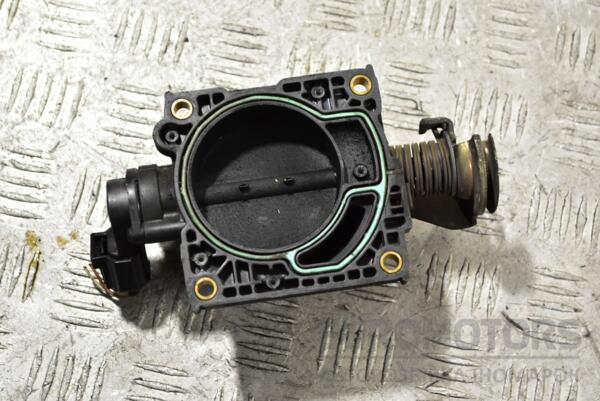 Дросельна заслінка механ Mazda 5 2.0 16V 2005-2010 LFB613640A 296939 - 2