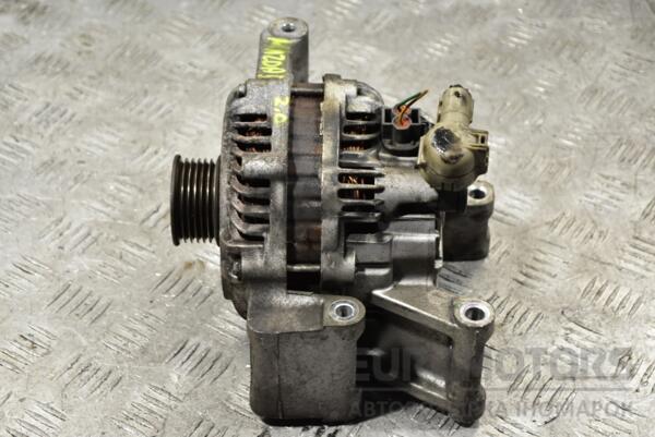 Генератор Mazda 5 2.0 16V 2005-2010 A3TG1391A 296947 - 2