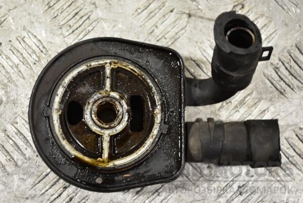 Теплообменник (Радиатор масляный) Mazda 5 2.0 16V 2005-2010 LFD714700 296953 - 2