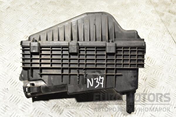 Корпус повітряного фільтра Peugeot 206 1.4 8V 1998-2012 9656465180 296957 - 2