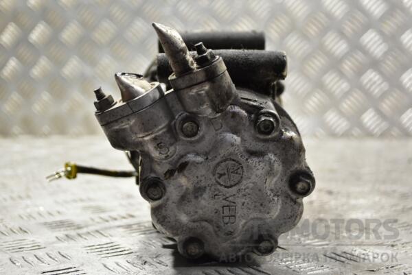 Компресор кондиціонера (дефект) Citroen Berlingo 1.4 8V 1996-2008 9655191580 296964 - 3