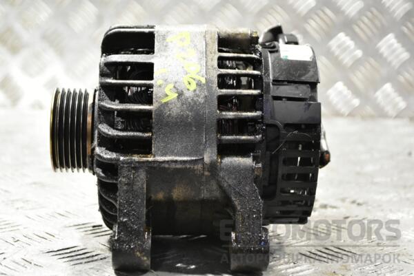 Генератор Peugeot 206 1.4 8V 1998-2012 9641398480 296968 - 2